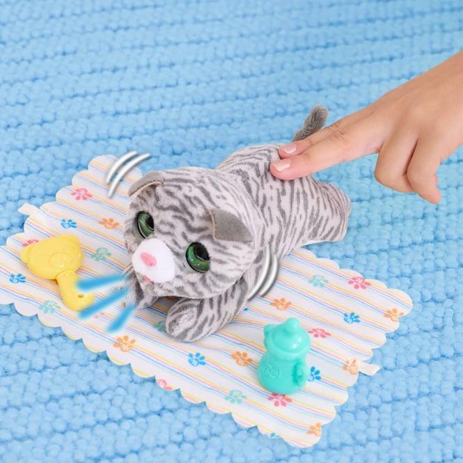 Actual product image FurReal Newborns (15 cm)