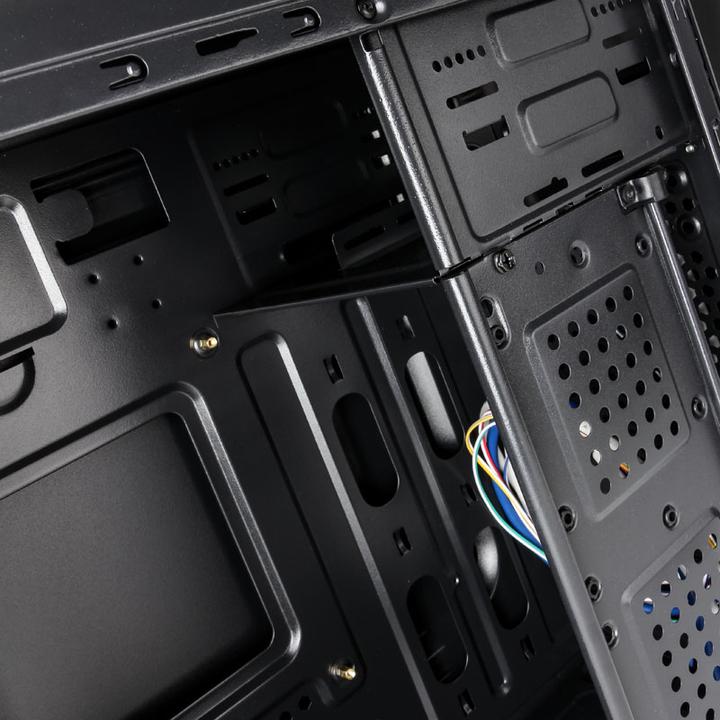 Produktbild AeroCool Qs-182 (mATX, Mini-ITX)