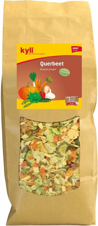 Produktbild Kyli Querbeet 1 kg (Senior, Adult, 1 Stk., 1000 g)