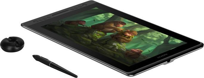Image du produit Huion Kamvas Pro 16 (15.60", 5080 lpi)