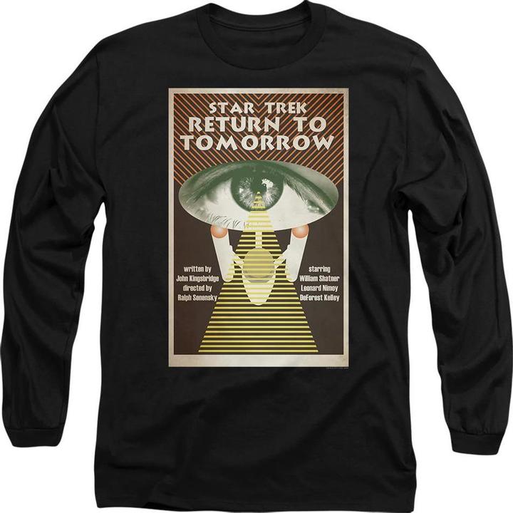 The Original Series Episode 49 TShirt (XL)