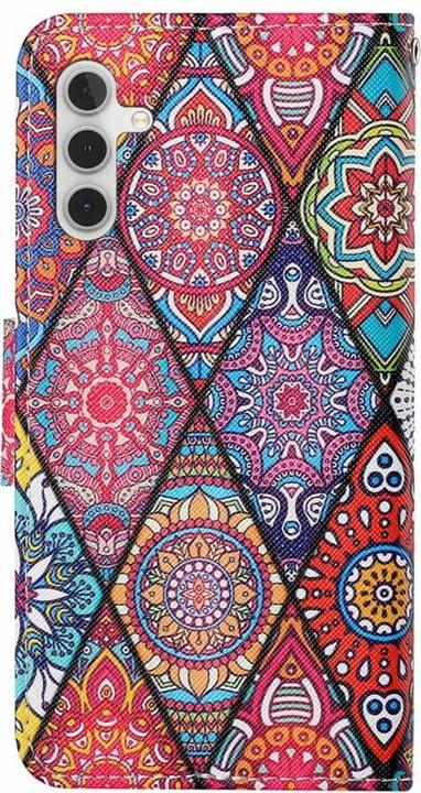 Kaleidoscope Dreams