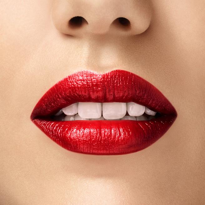 Produktbild Guerlain Rouge G Sheer Shine Lips No 25 (25)