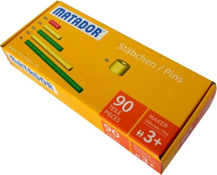 Produktbild Matador Maker Stäbchen S-Ki