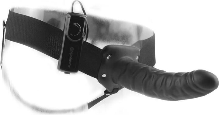 Image du produit Pipedream Strapon creux