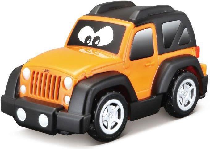 Immagine prodotto BB Junior La mia prima collezione