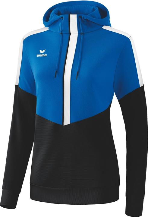 Erima Squad Kapuzensweat Damen