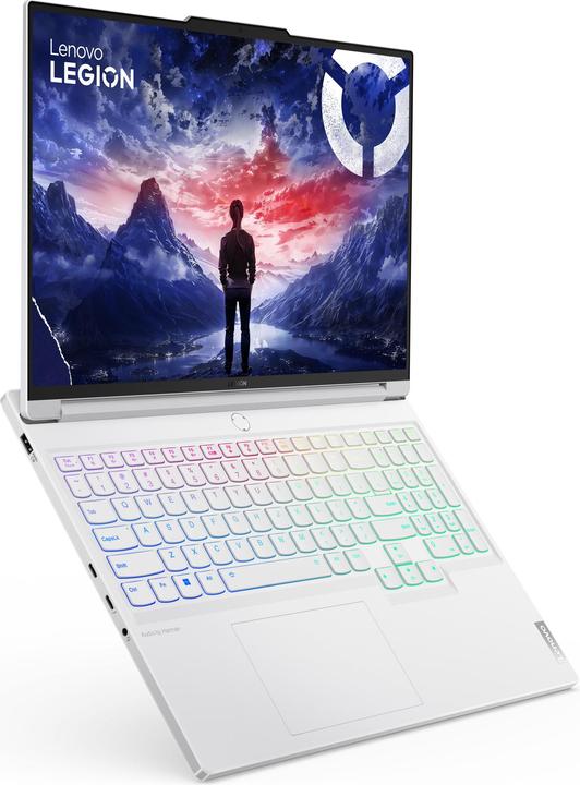Image du produit Lenovo 7 (16", Intel Core i7-14700HX, 32 Go, 1000 Go, DE)
