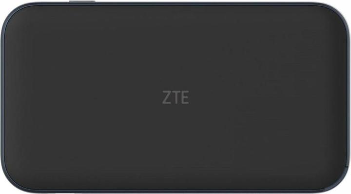 Actual product image ZTE MU5001