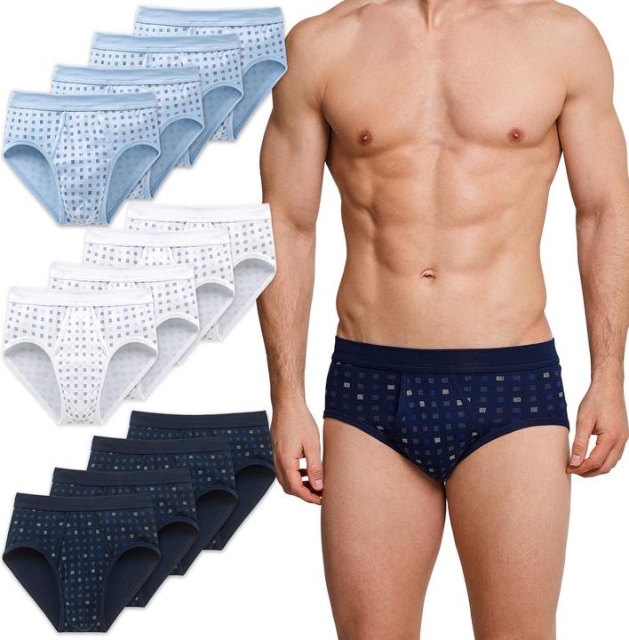 Immagine prodotto Schiesser Slip (5, Confezione da 2)