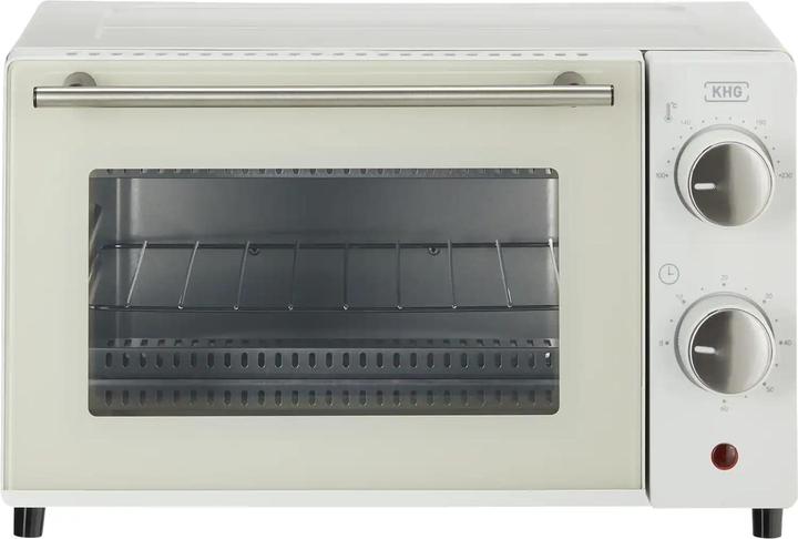 Immagine prodotto KHG Mini forno