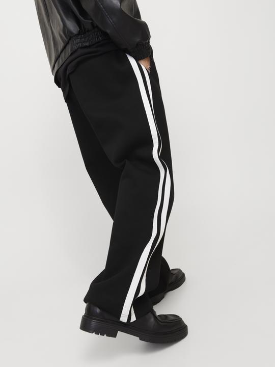 Image du produit Jack & Jones Jpstbill Jjminimal Track Styd Aw24 Ln (S)