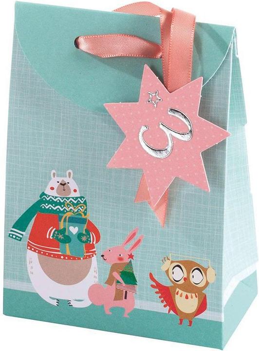 Image du produit Folia Pochettes cadeaux
