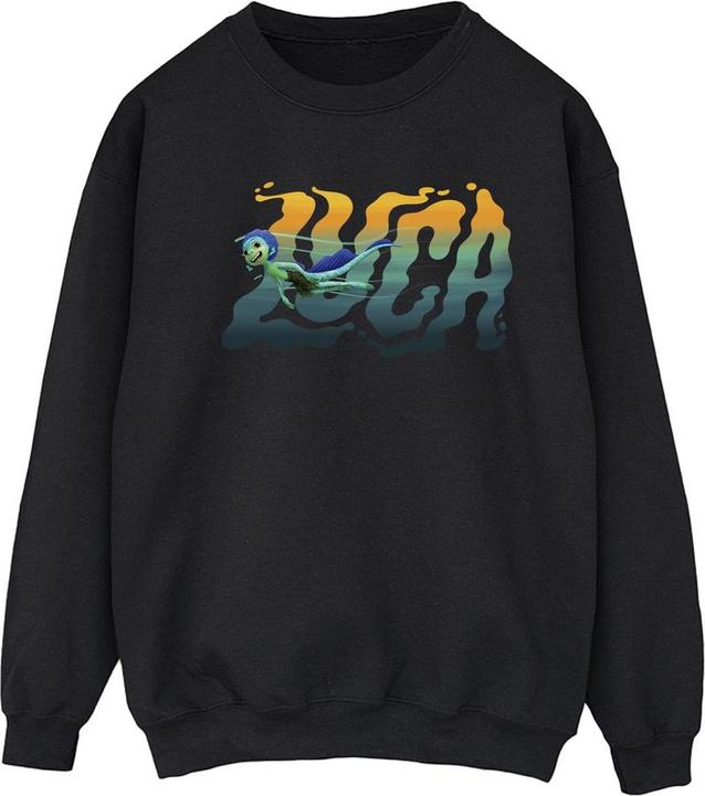 Image du produit Disney - Sweat LUCA SWIM - Femme (XL)