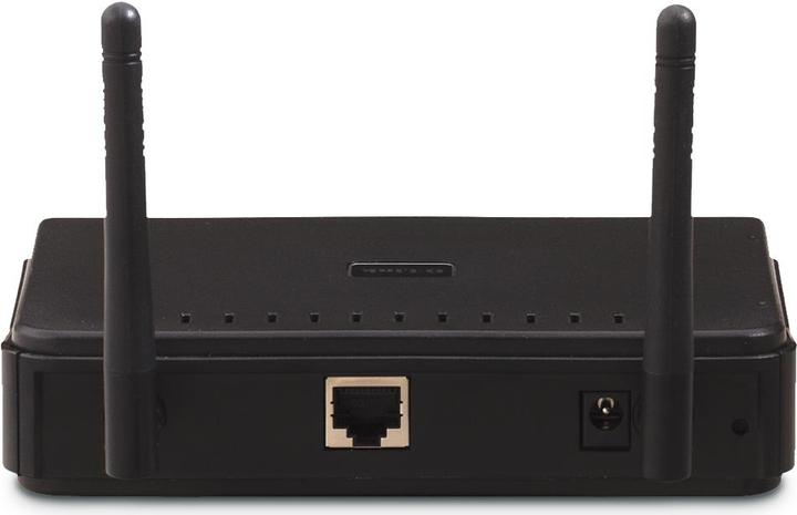 Produktbild D-Link Wireless N OpenSource Repeater (DAP-1360)