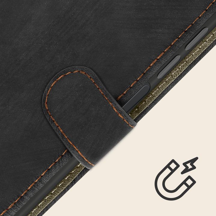 Actual product image Avizar Strap Cover Wallet Cover Series (Universal)