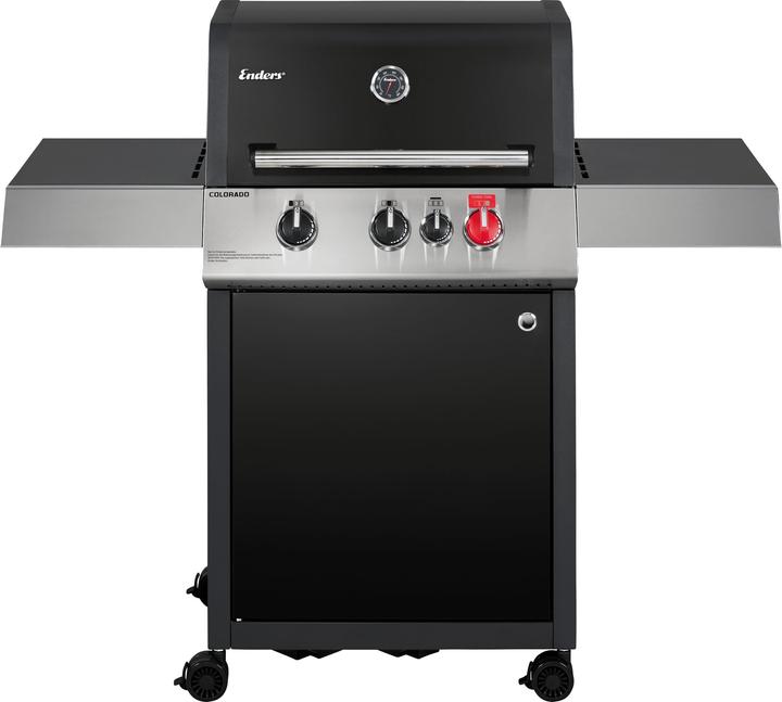 Produktbild Colorado 3 I Turbo (14.70 kW)