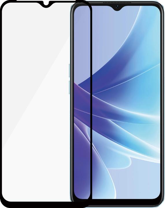 Actual product image PanzerGlass SAFE. by for mobiltelefon (1 Piece, Oppo A17k, Oppo A57s)