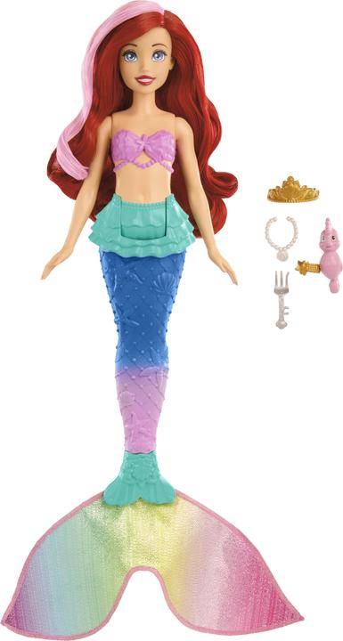 Produktbild Disney Princess Meerjungfrau Ariel