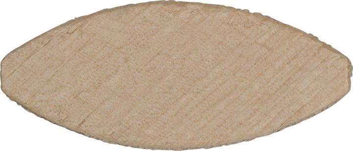 Productafbeelding Bosch Professional Zubehör Platte deuvel Accessoires 60 mm 4 (1000 Pcs.)