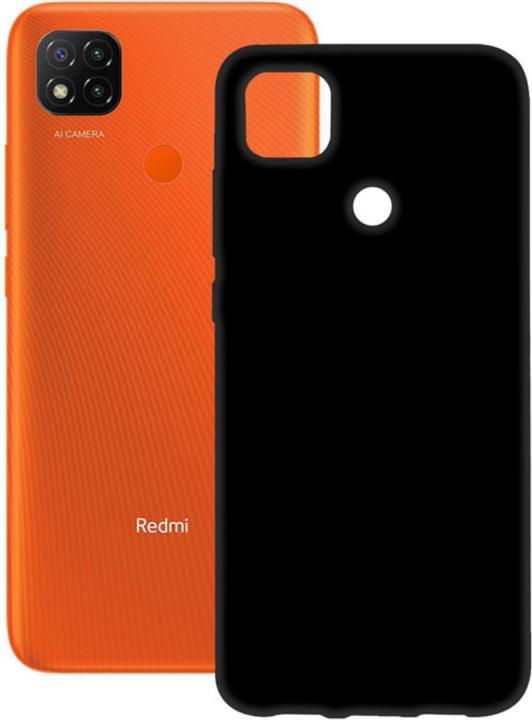 Actual product image KSIX Case (Xiaomi Redmi 9C)