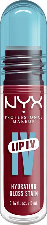 NYX Professional Make-Up Lip IV (Berry Thirsty)