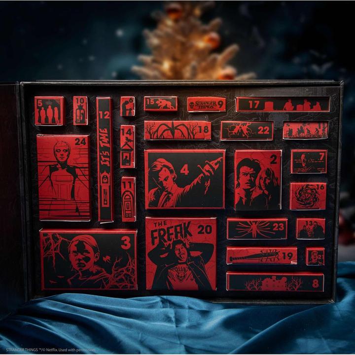 Produktbild Cinereplicas Stranger Things