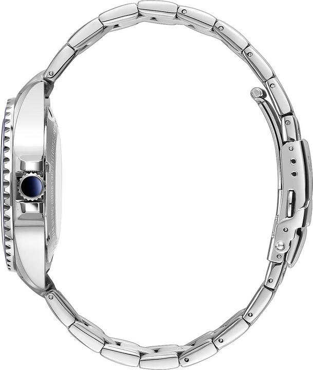 Image du produit Rotary GB05136/05 Henley automatique 42mm 10ATM (Montre analogique, 42 mm)