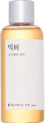 Mixsoon Lotus Flower Essence 100ml (Körperlotion, 100 ml)