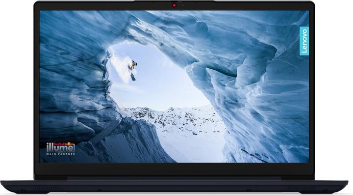 Produktbild Lenovo IdeaPad 1 (14", Intel Celeron N2806, 4 GB, 128 GB, DE)