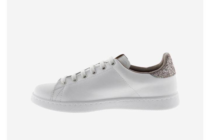 Immagine prodotto Victoria scarpe in pelle tennis glitter (39)