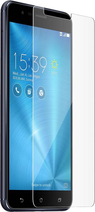 Produktbild Avizar Kristallklare Folie, Glas-Displayschutz (1 Stück, Asus ZenFone Zoom S)