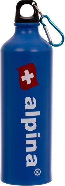 Immagine prodotto alpina Bottiglia in alluminio (750ml) (0.75 l)
