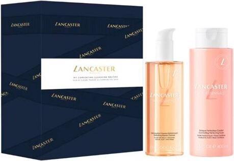 Produktbild Lancaster My Softening Cleasing Routine skin care gift set (Make up set)