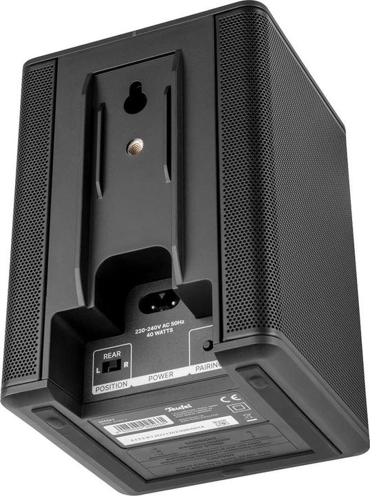 Produktbild Teufel Effekt 2 (1 Paar, 40 W)