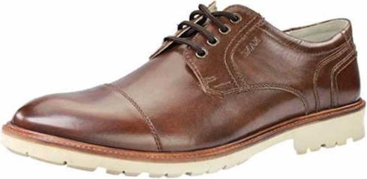 Produktbild Manz Fortuna Schnürschuhe (42)
