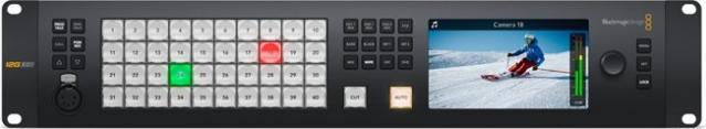 Actual product image Blackmagic ATEM 4 M/E Constellation 4K