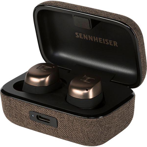Actual product image Sennheiser Momentum True Wireless 4 (ANC, 7 h, Wireless)