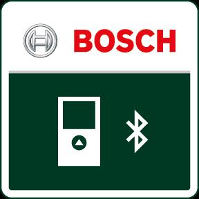 Immagine prodotto Bosch Home & Garden Plr 50 C (50 m, 635 nm)