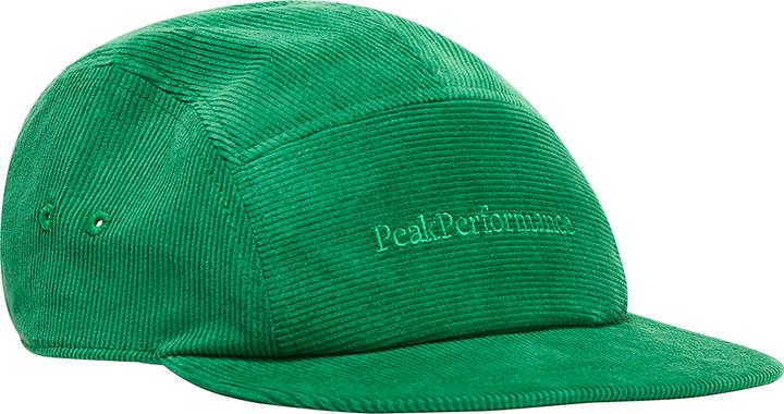Peak Performance Cord Cap (One Size)