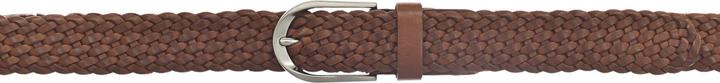 Actual product image Vanzetti Belt leather (100)