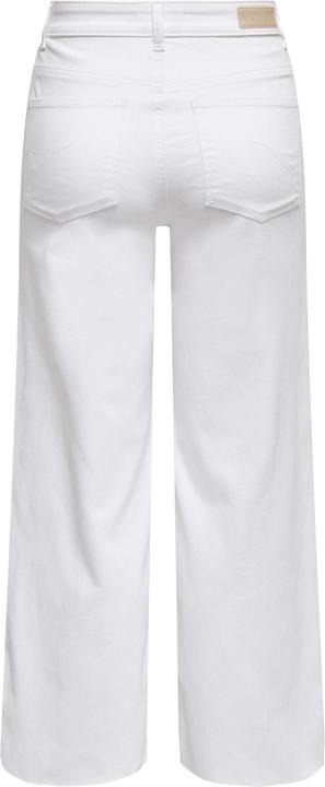 Actual product image Only ONLANN-MADISON Hohe Taille Verkürzt Jeans Jeans mit weitem Bein (32)