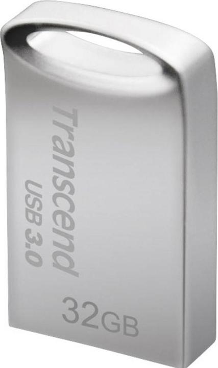 Actual product image Transcend JetFlash 710S (64 GB, USB-A, USB 3.1)