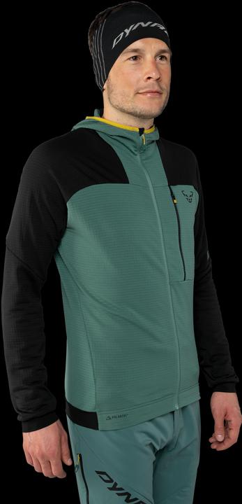 Produktbild Dynafit Speed Polartec® Kapuzenjacke (M)