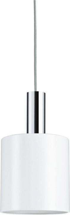 Actual product image Paulmann URail shade Tallis