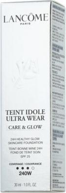 Image du produit Lancôme Maquillage longue tenue Teint Idole Ultra Wear Care & Glow ( Maquillage ) 30 ml