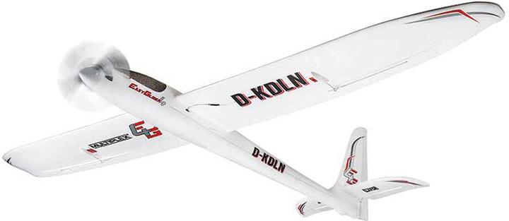 Produktbild Multiplex Easy Glider4 (Bausatz ohne Antrieb, ohne Servos) (Segelflugzeug)