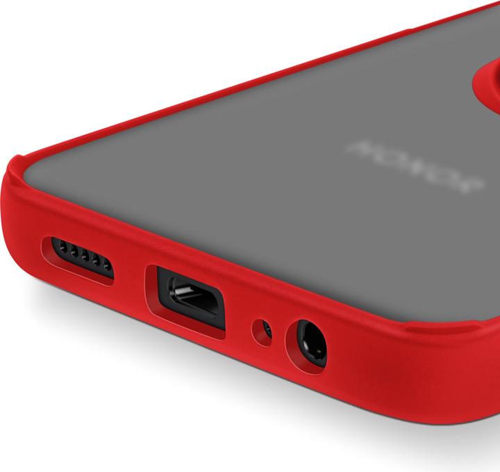 Image du produit Avizar Kameo Case (Honor X8b)