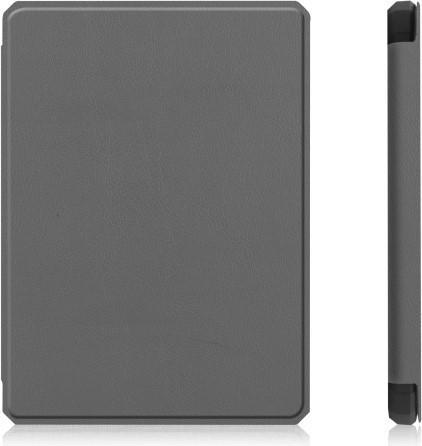 Cover-Discount Kindle Paperwhite 2021 - étui de protection gris (Kindle Paperwhite 2021)
