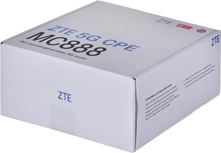 Image du produit ZTE MC888